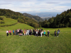 created by dji camera